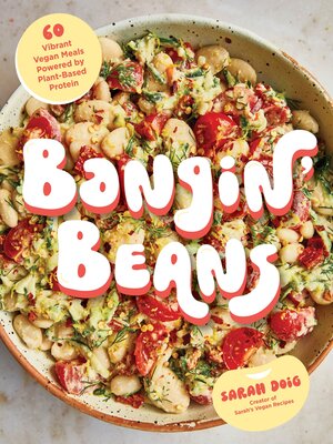 cover image of Bangin' Beans